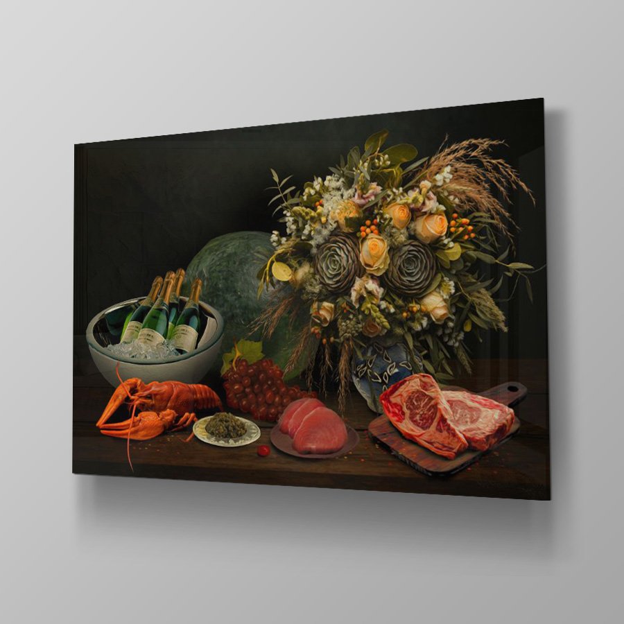 Luxury Still Life - Afbeelding 4