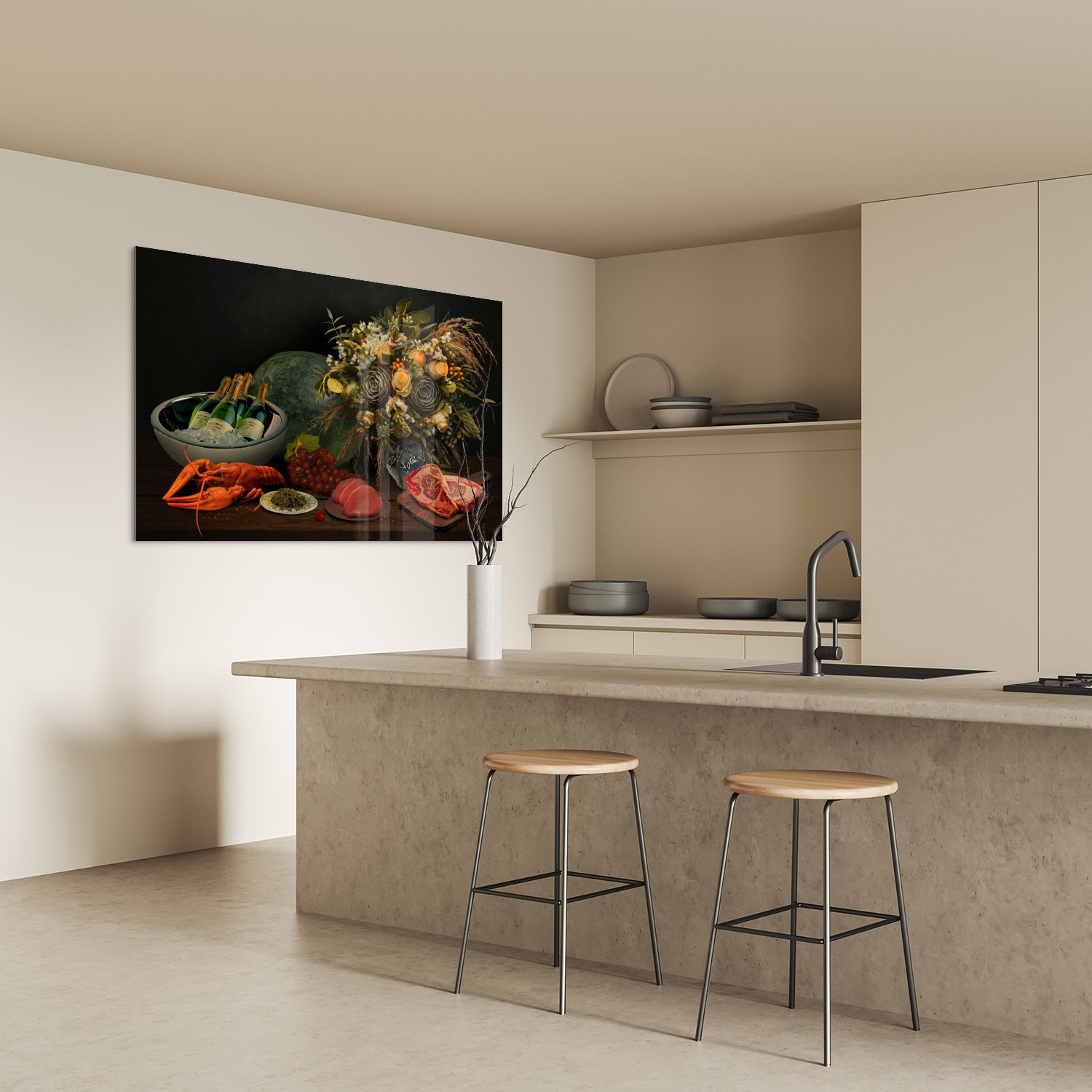 Luxury Still Life - Afbeelding 6