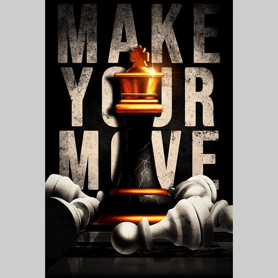 Make your move - Afbeelding 10
