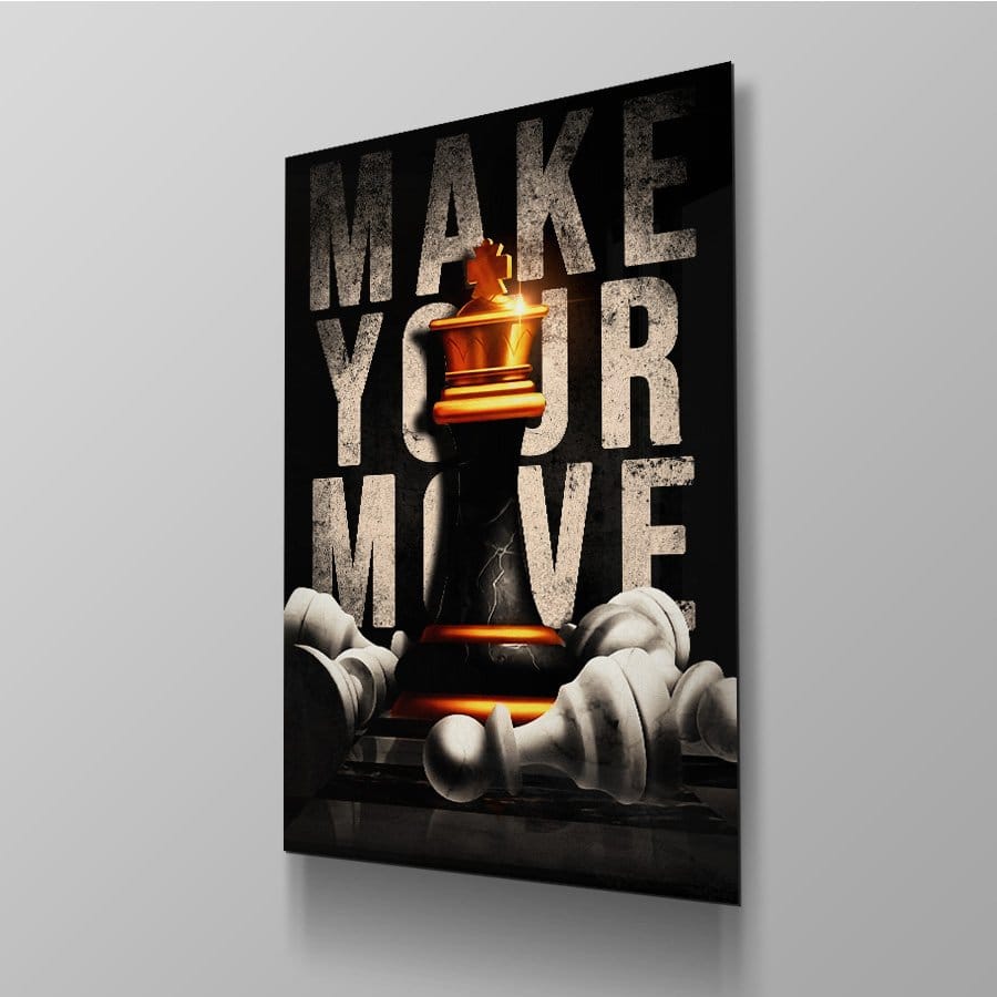 Make your move - Afbeelding 4