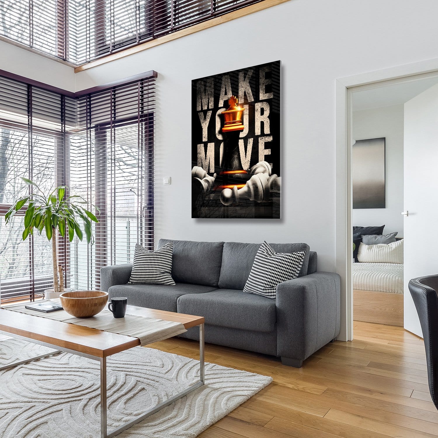 Make your move - Afbeelding 5