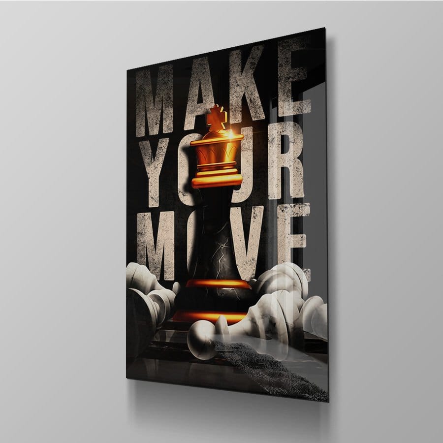 Make your move - Afbeelding 8