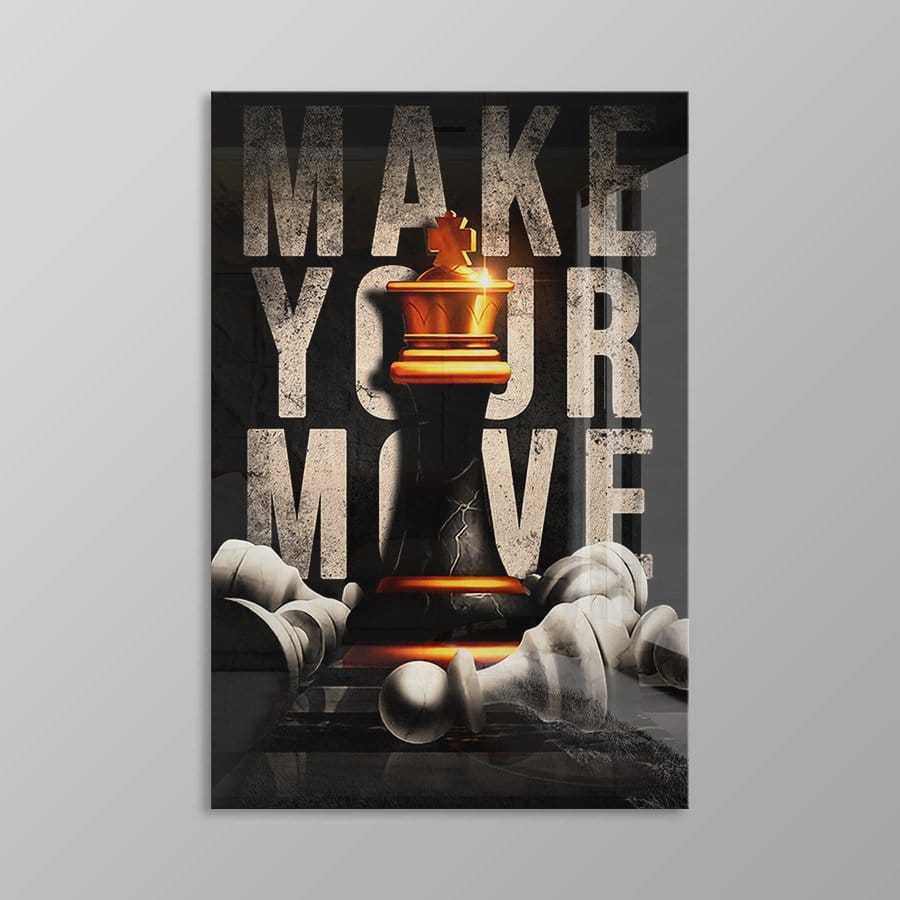 Make your move - Afbeelding 9