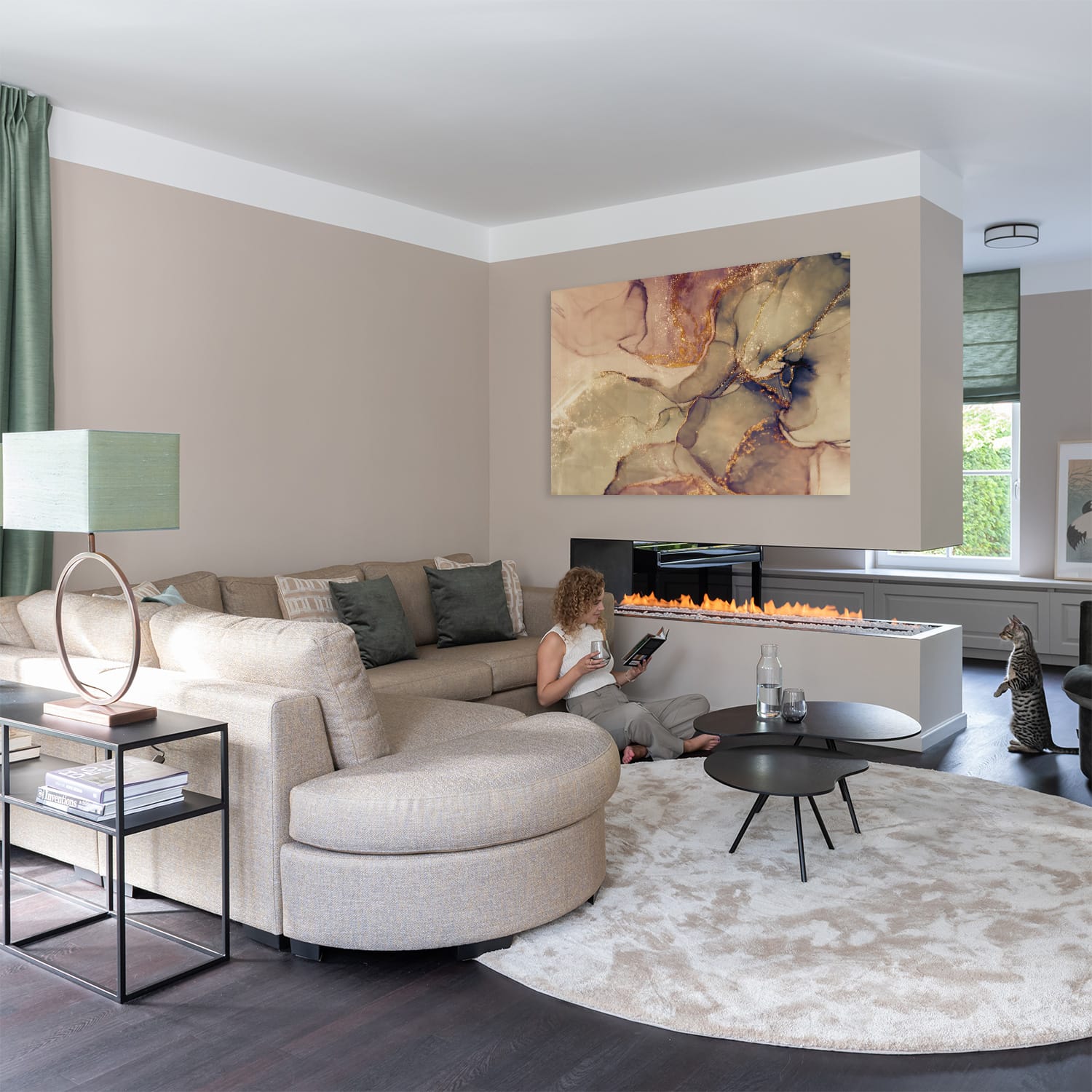 Marble stones - Afbeelding 3