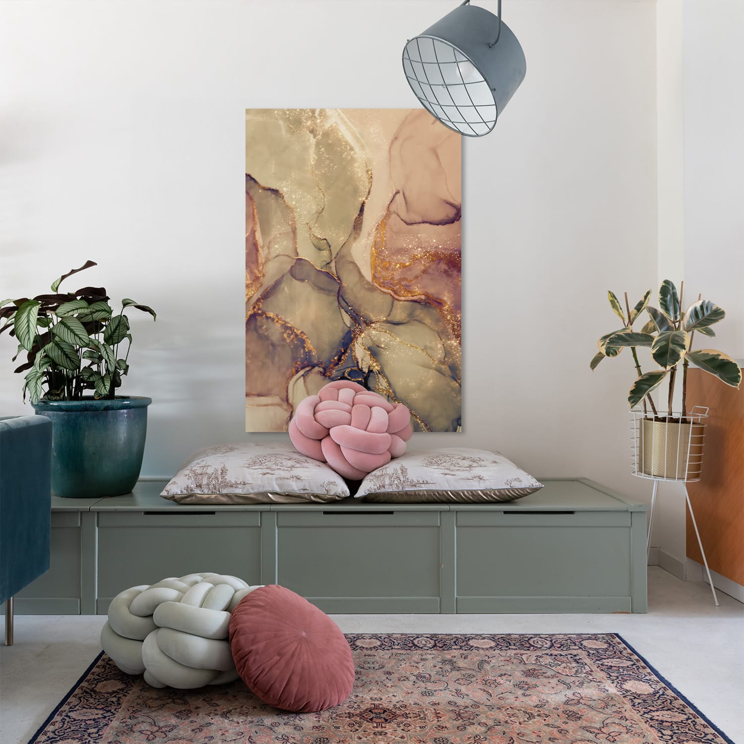 Marble stones - Afbeelding 2