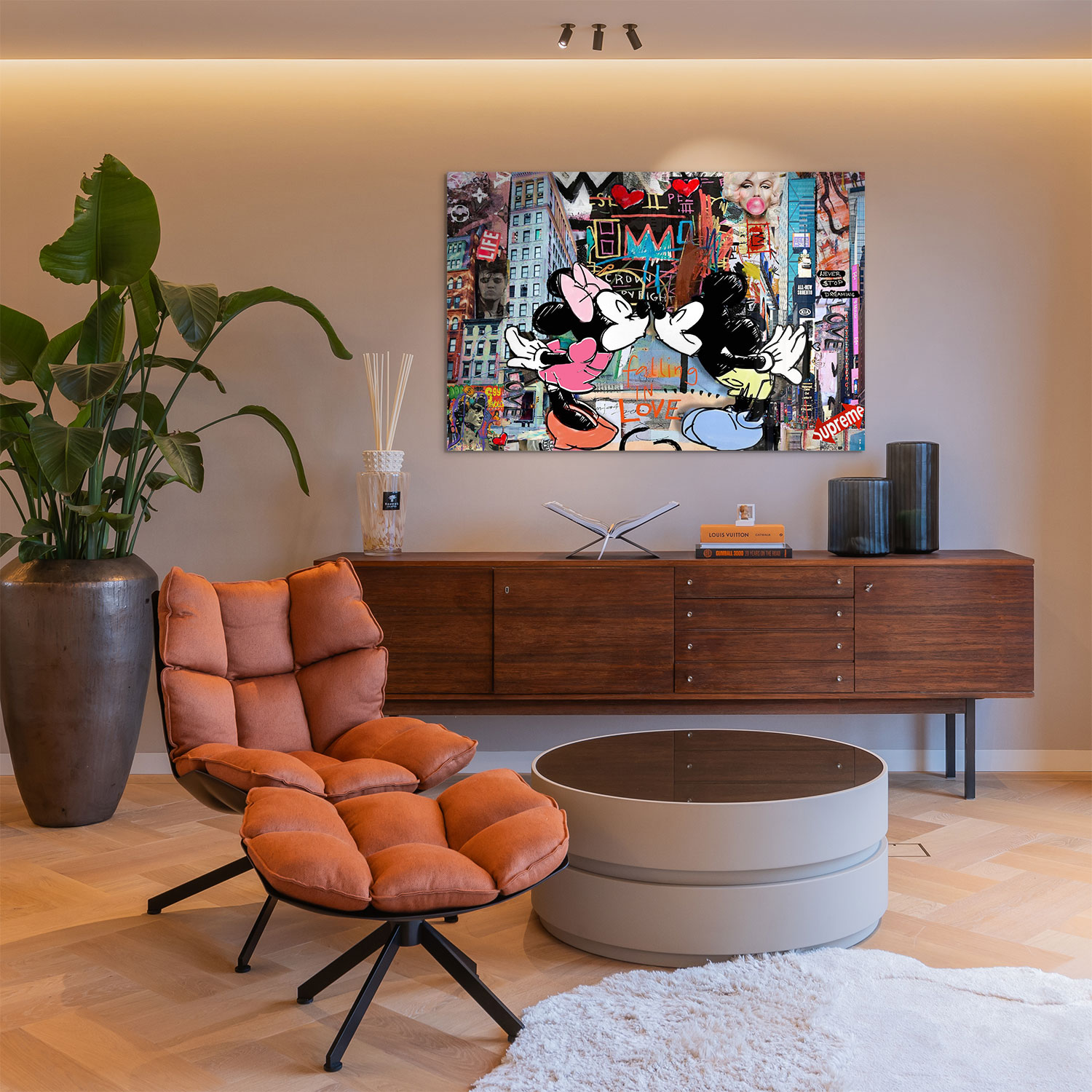 Mickey Falling in Love (Tweedekans) - Afbeelding 9