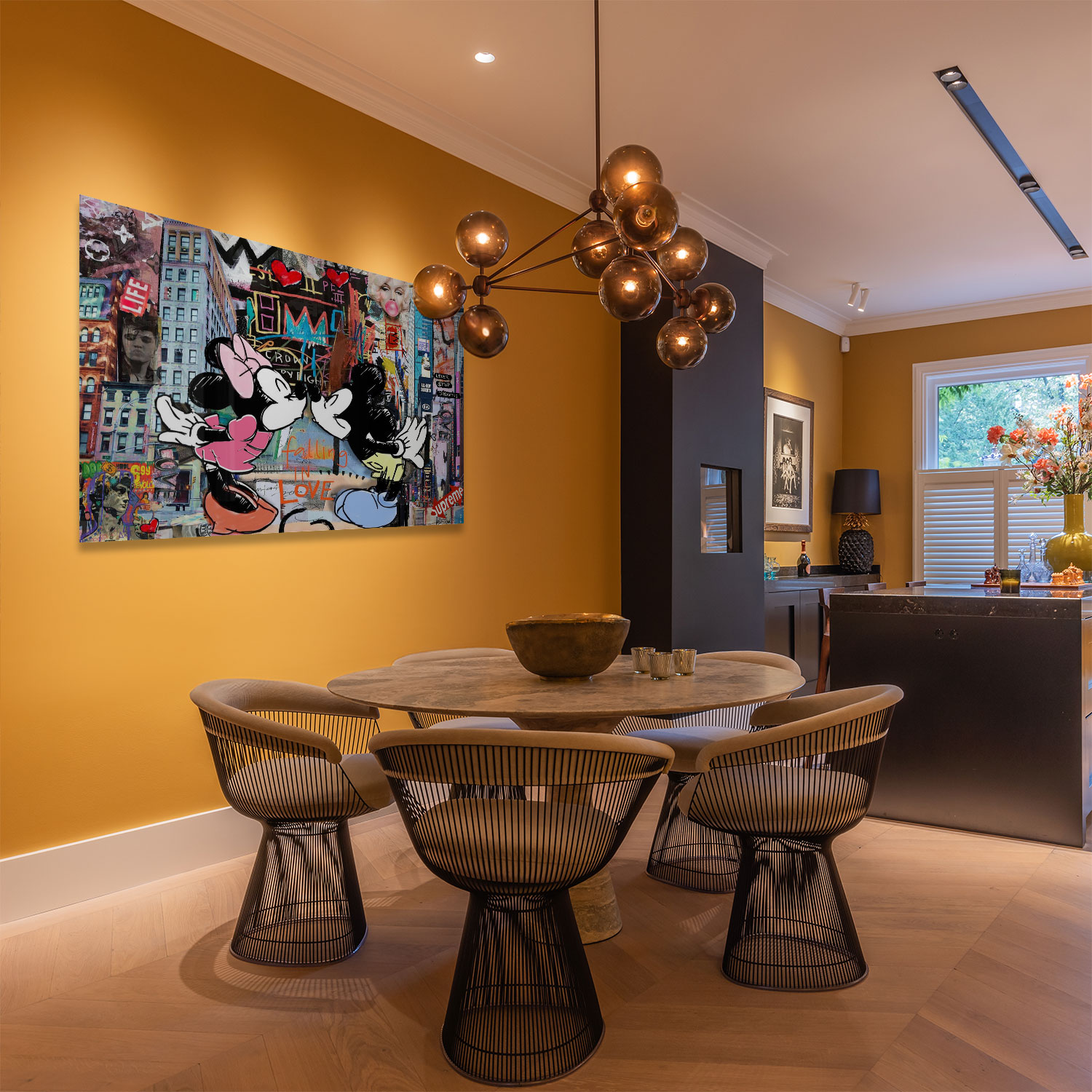 Mickey Falling in Love (Tweedekans) - Afbeelding 6