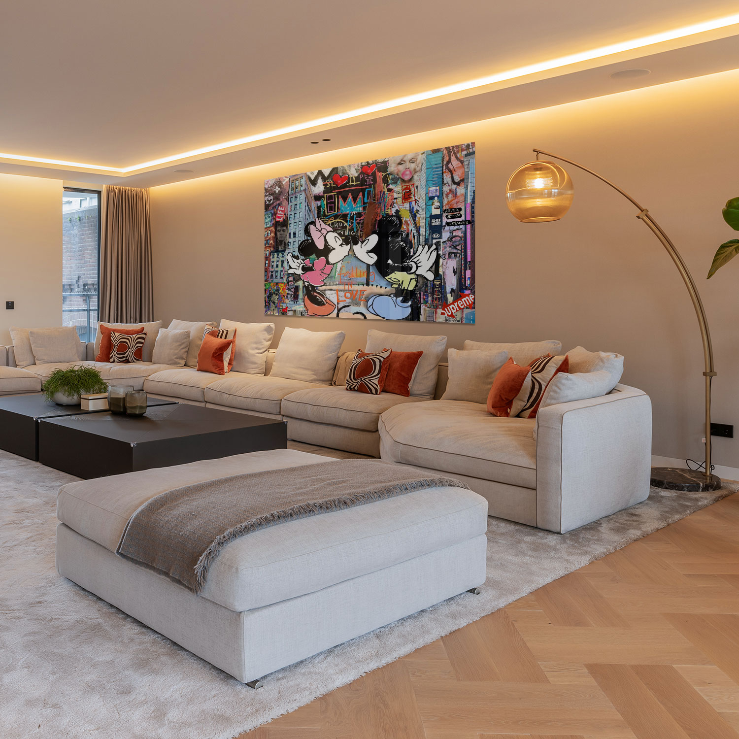 Mickey Falling in Love (Tweedekans) - Afbeelding 5