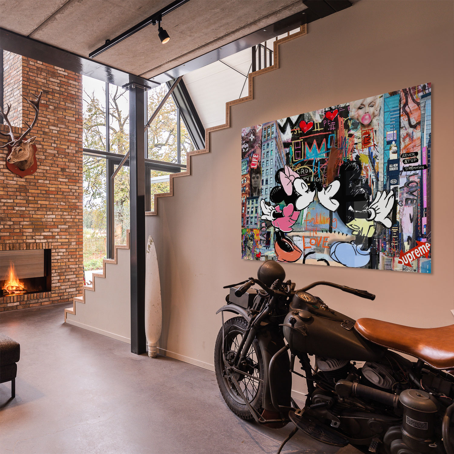 Mickey Falling in Love (Tweedekans) - Afbeelding 8