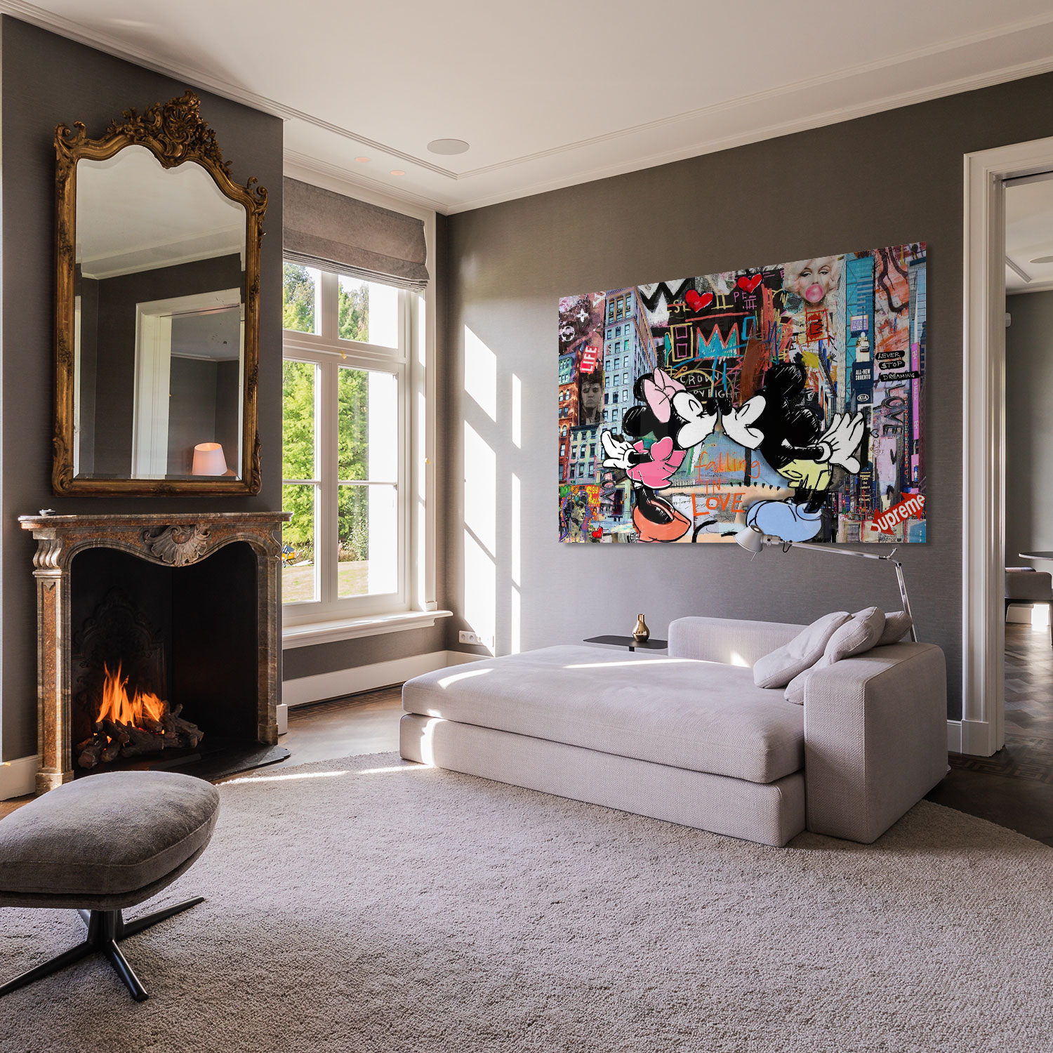 Mickey Falling in Love (Tweedekans) - Afbeelding 3