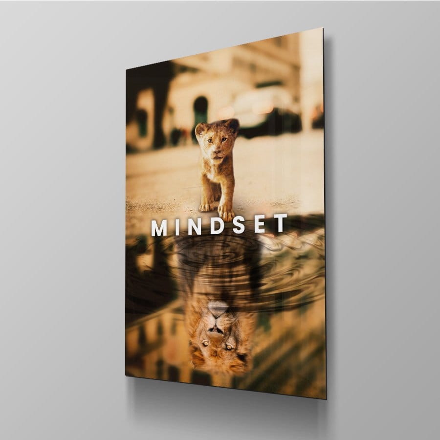 Mindset - Afbeelding 4