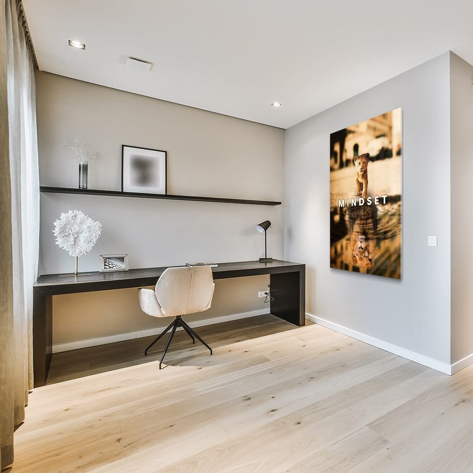 Mindset - Afbeelding 3