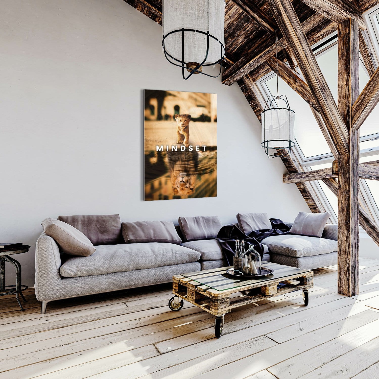 Mindset - Afbeelding 5