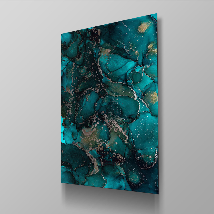 Moos Marble - Afbeelding 5