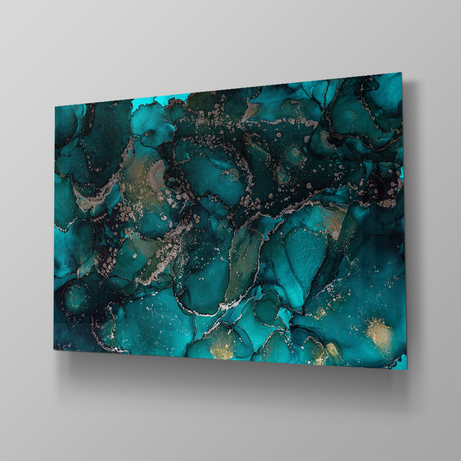 Moos Marble - Afbeelding 4