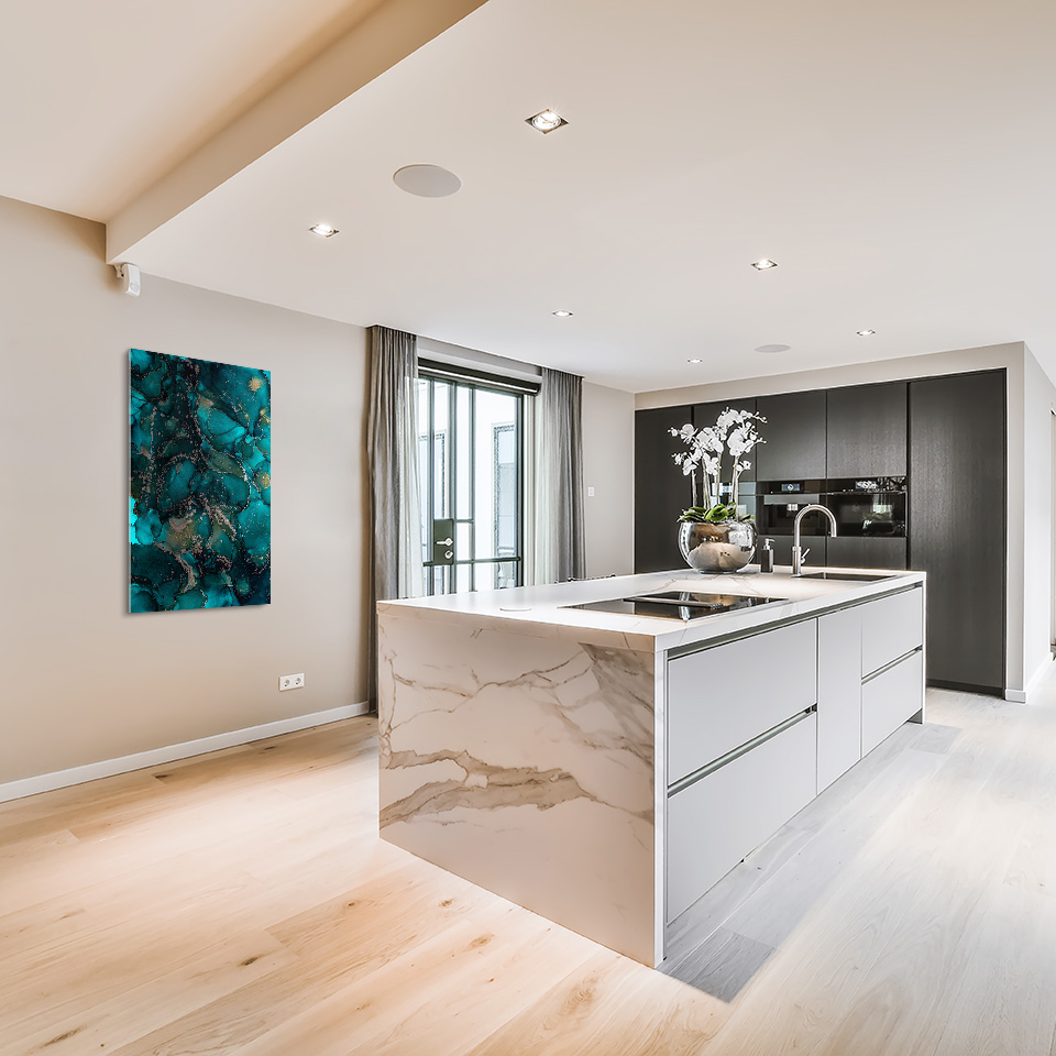 Moos Marble - Afbeelding 6