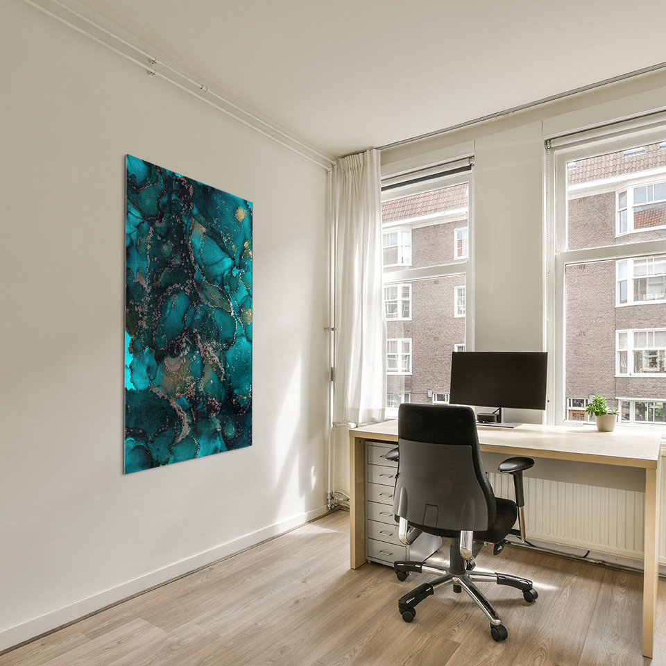 Moos Marble - Afbeelding 7