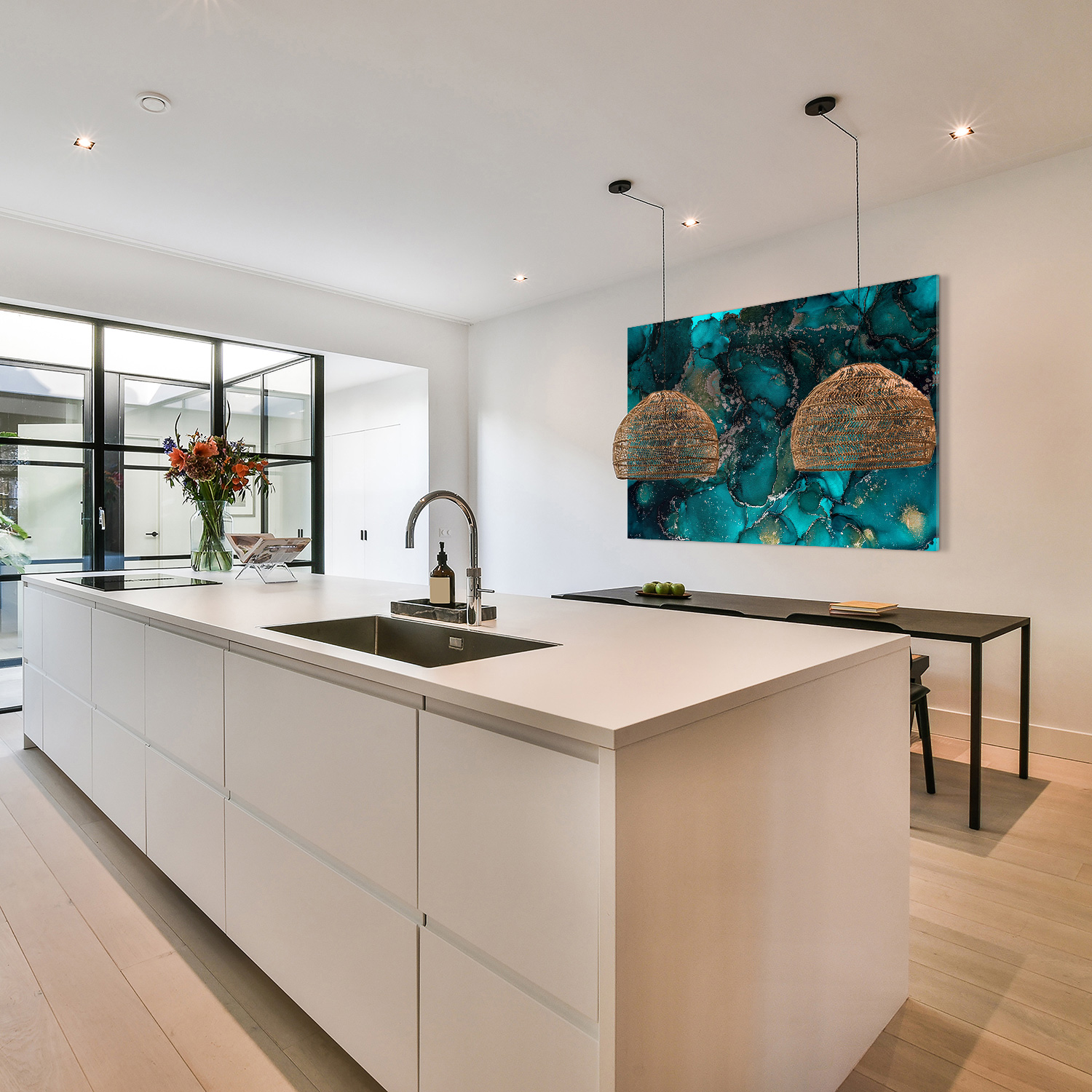 Moos Marble - Afbeelding 8