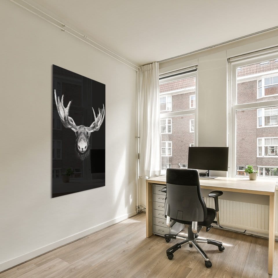 Moose front - Afbeelding 5