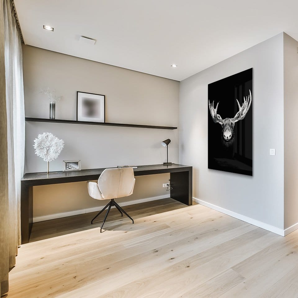 Moose front - Afbeelding 7