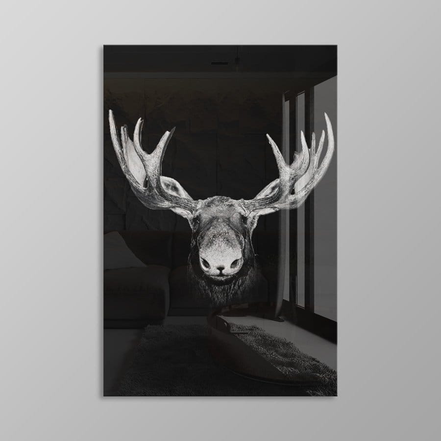 Moose front - Afbeelding 11