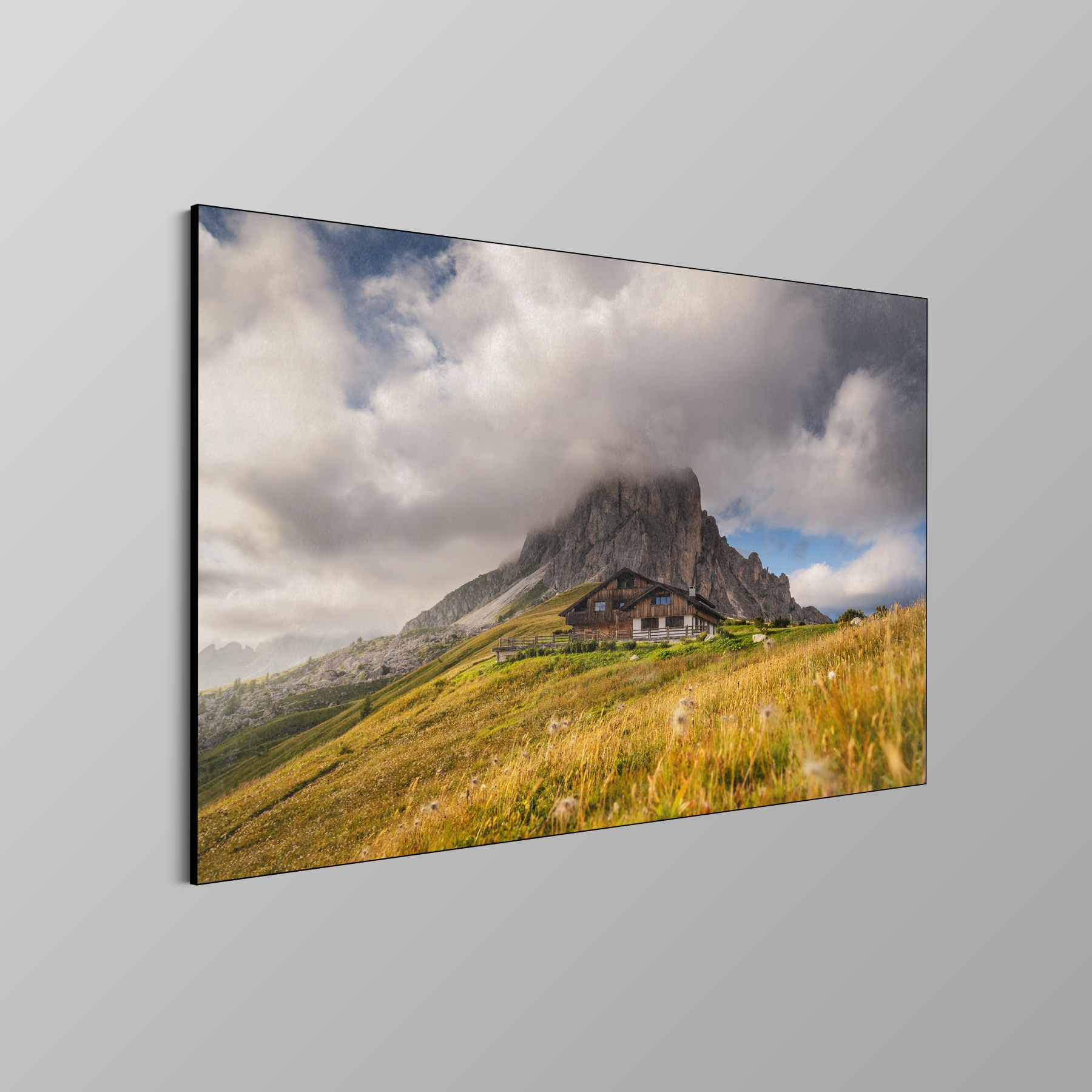 Mountain Paradise - Afbeelding 4