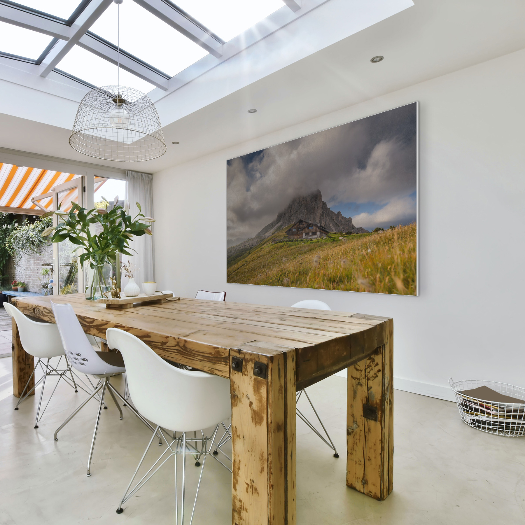 Mountain Paradise - Afbeelding 5