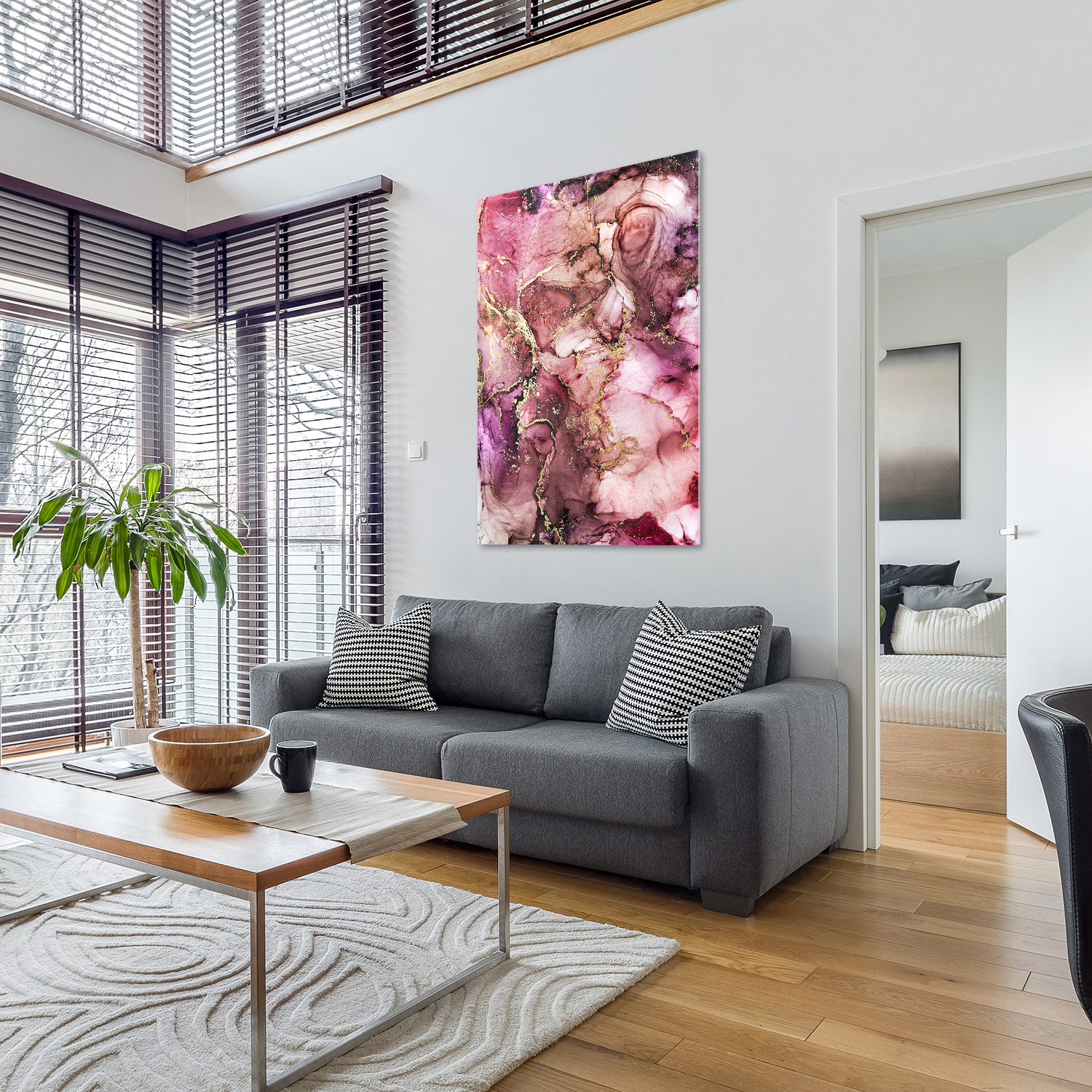 Mushroom Marble - Afbeelding 3