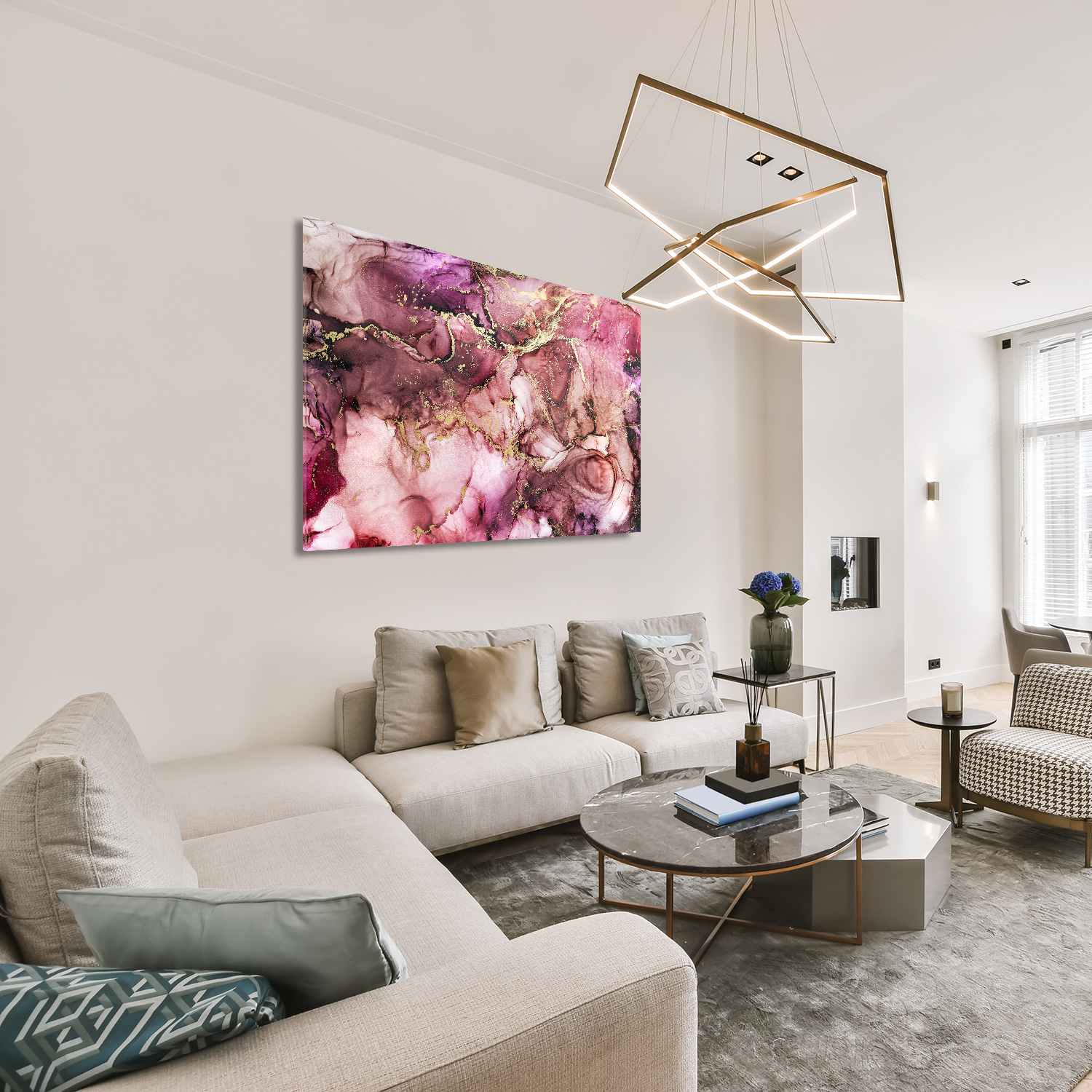 Mushroom Marble - Afbeelding 5