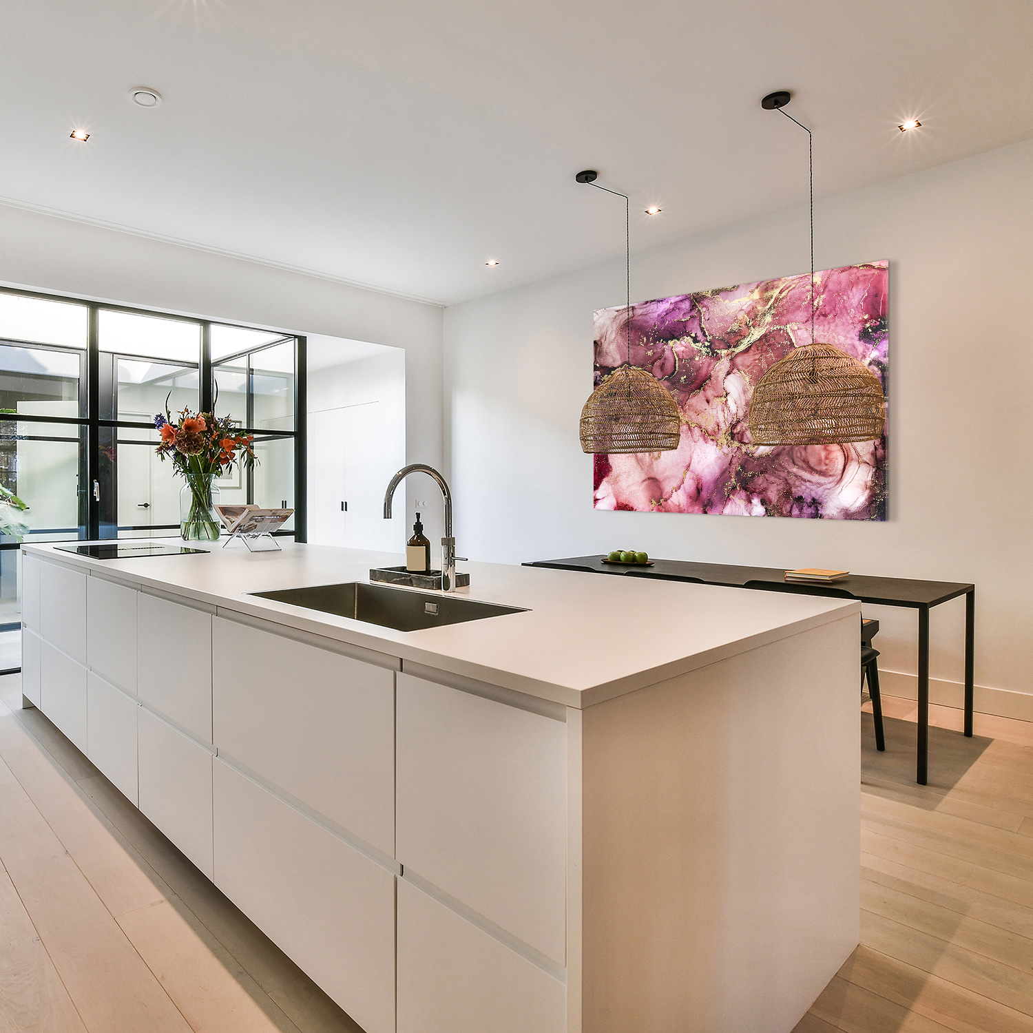 Mushroom Marble - Afbeelding 8