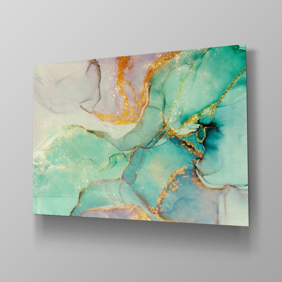 Ocean marble - Afbeelding 4