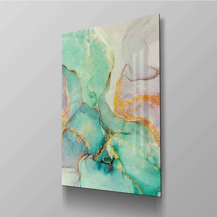 Ocean marble - Afbeelding 2