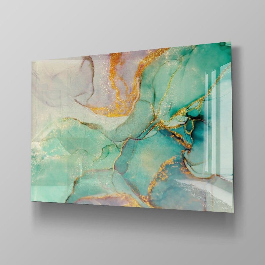 Ocean marble - Afbeelding 13