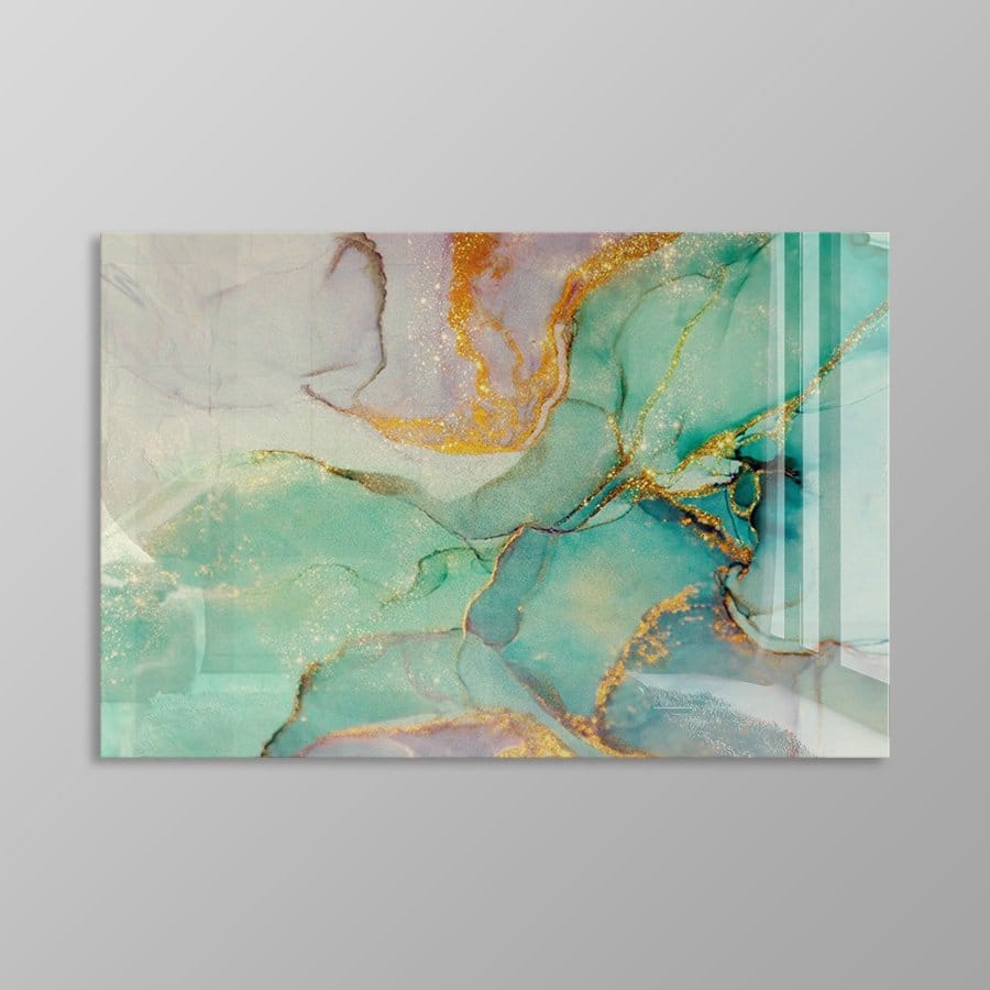 Ocean marble - Afbeelding 14