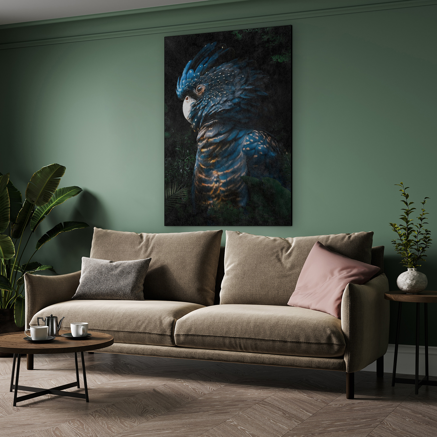 Parrot - Afbeelding 2