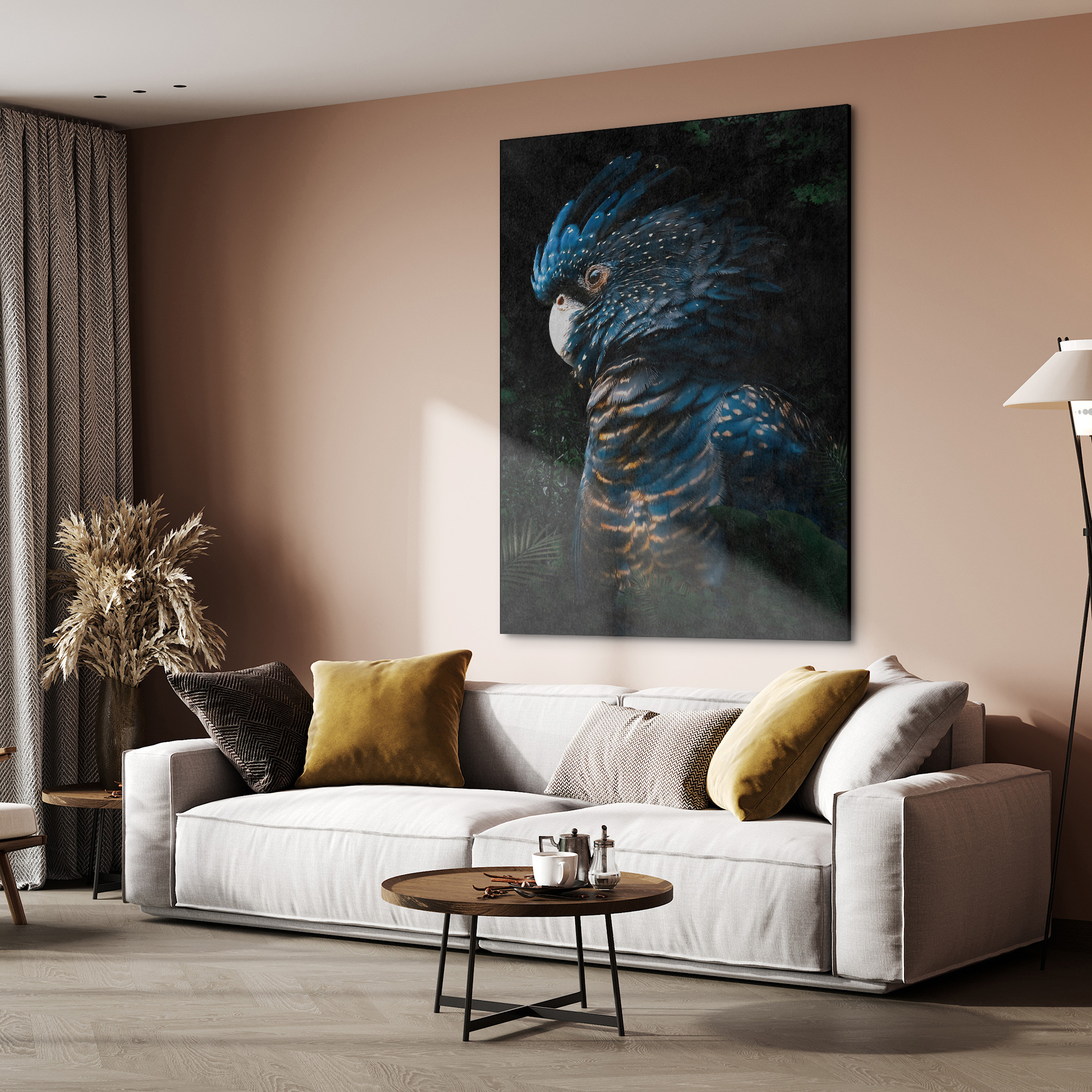 Parrot - Afbeelding 3