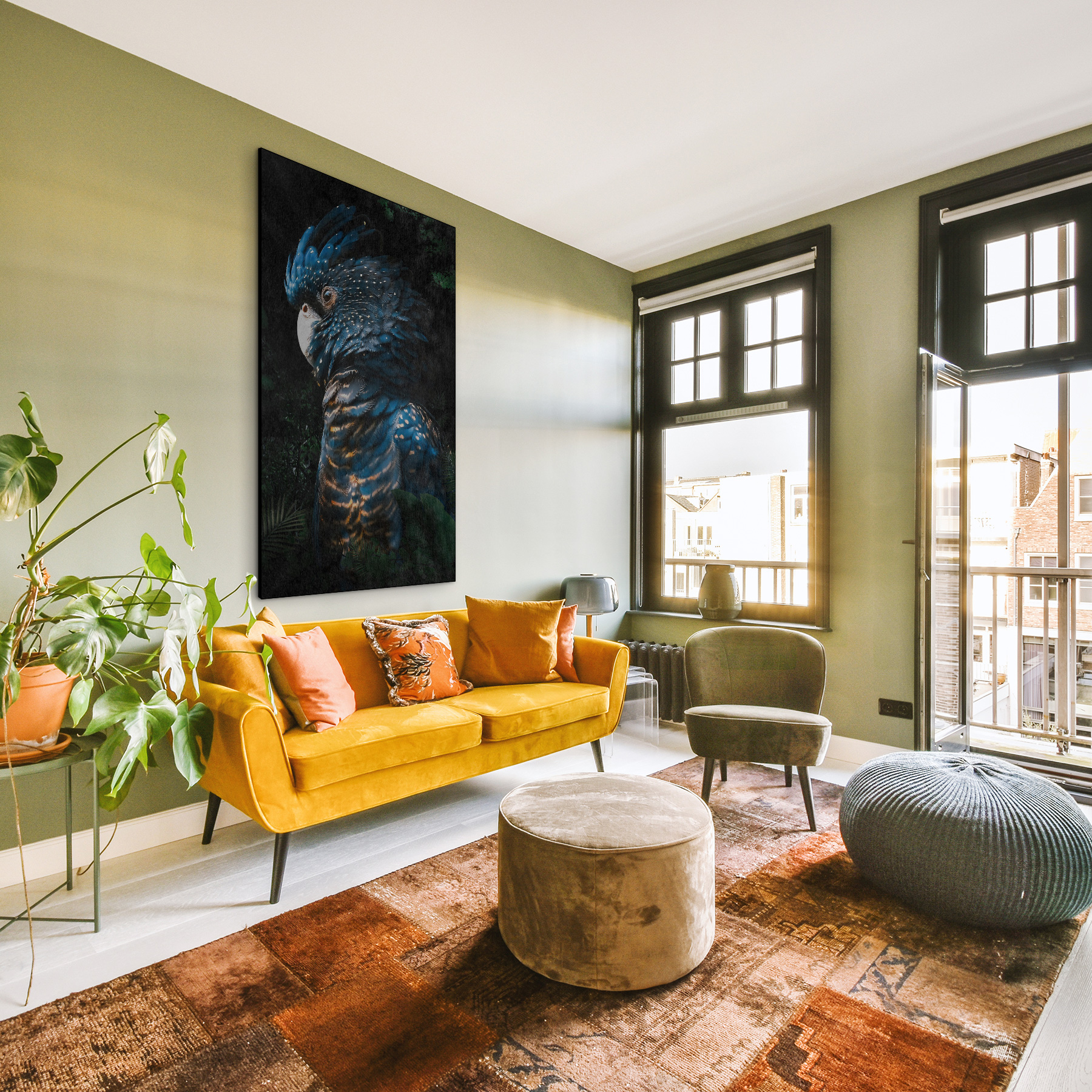 Parrot - Afbeelding 6