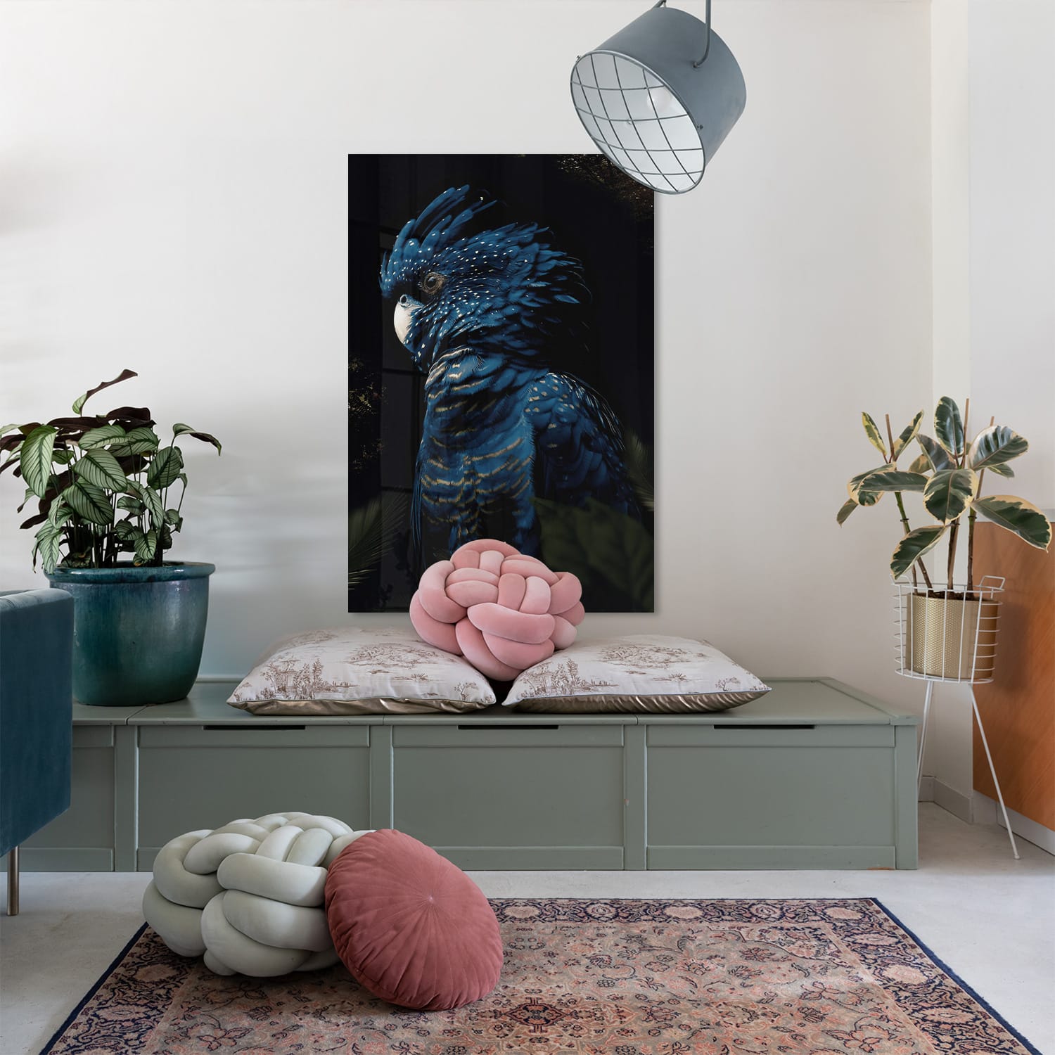 Parrot - Afbeelding 9