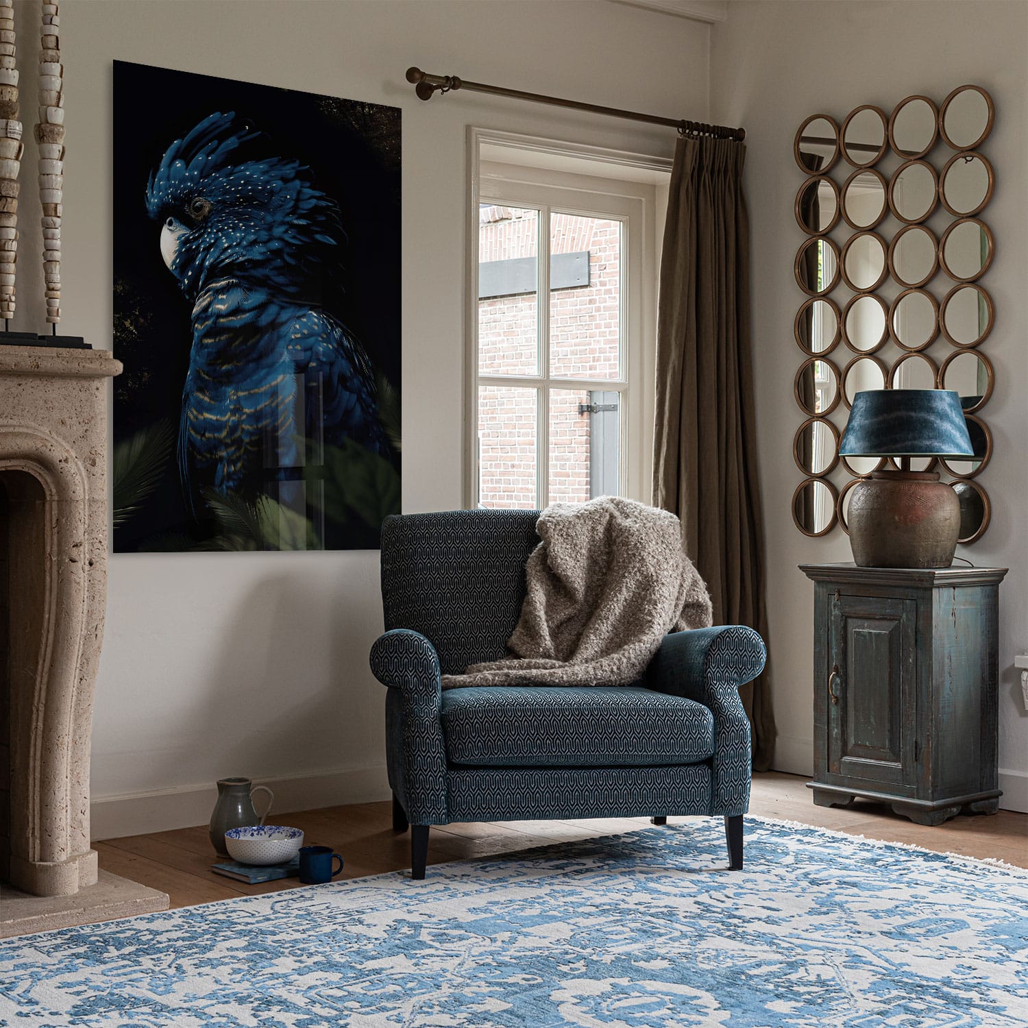 Parrot - Afbeelding 3