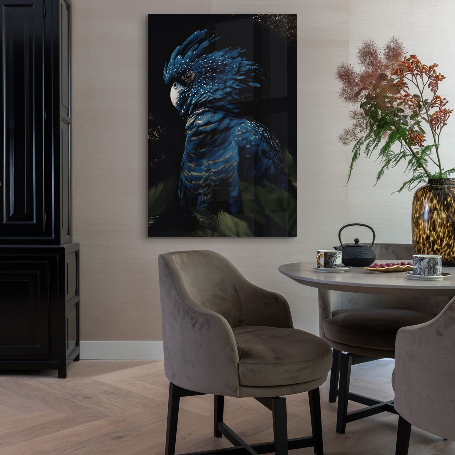 Parrot - Afbeelding 5