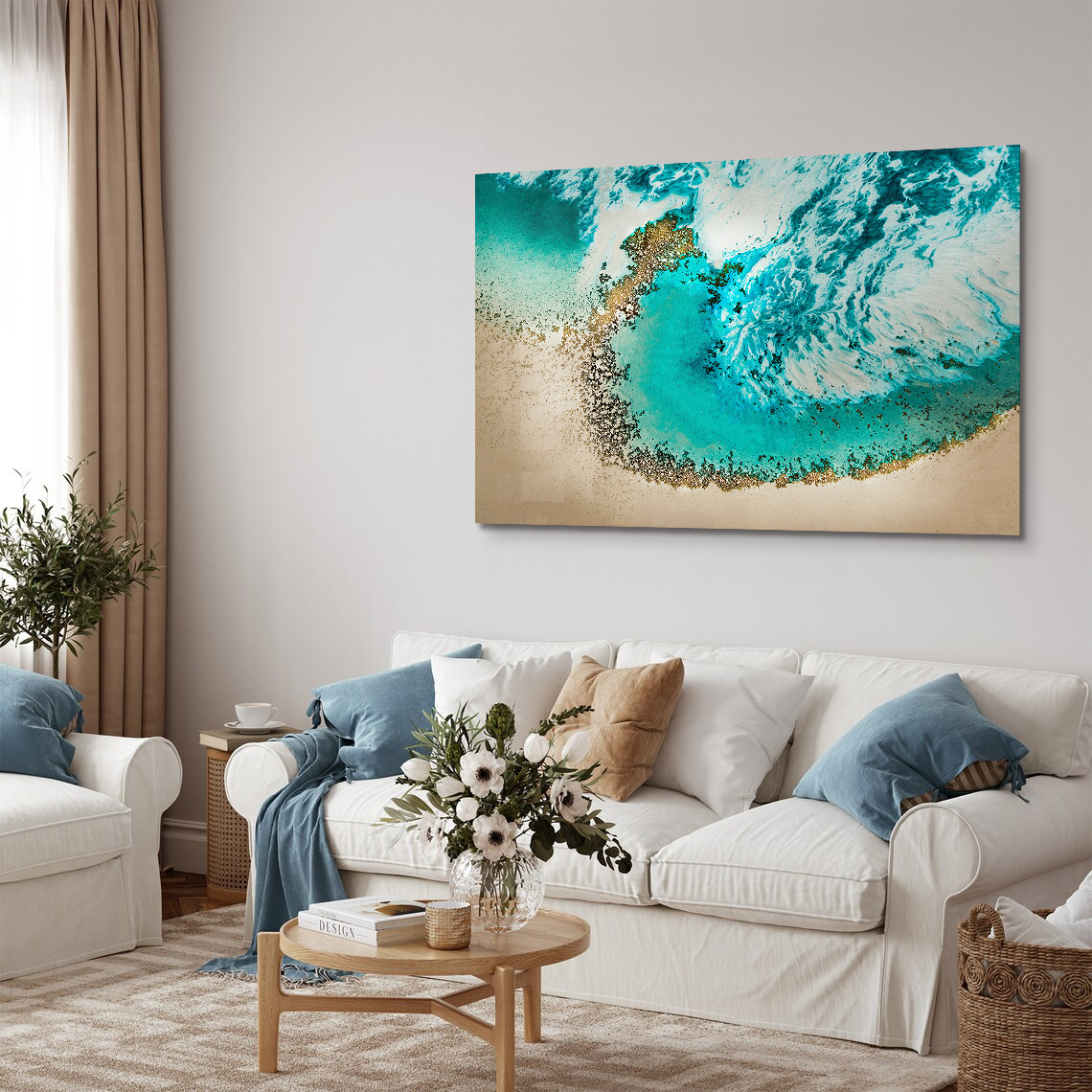 Peaceful Cove - Afbeelding 3