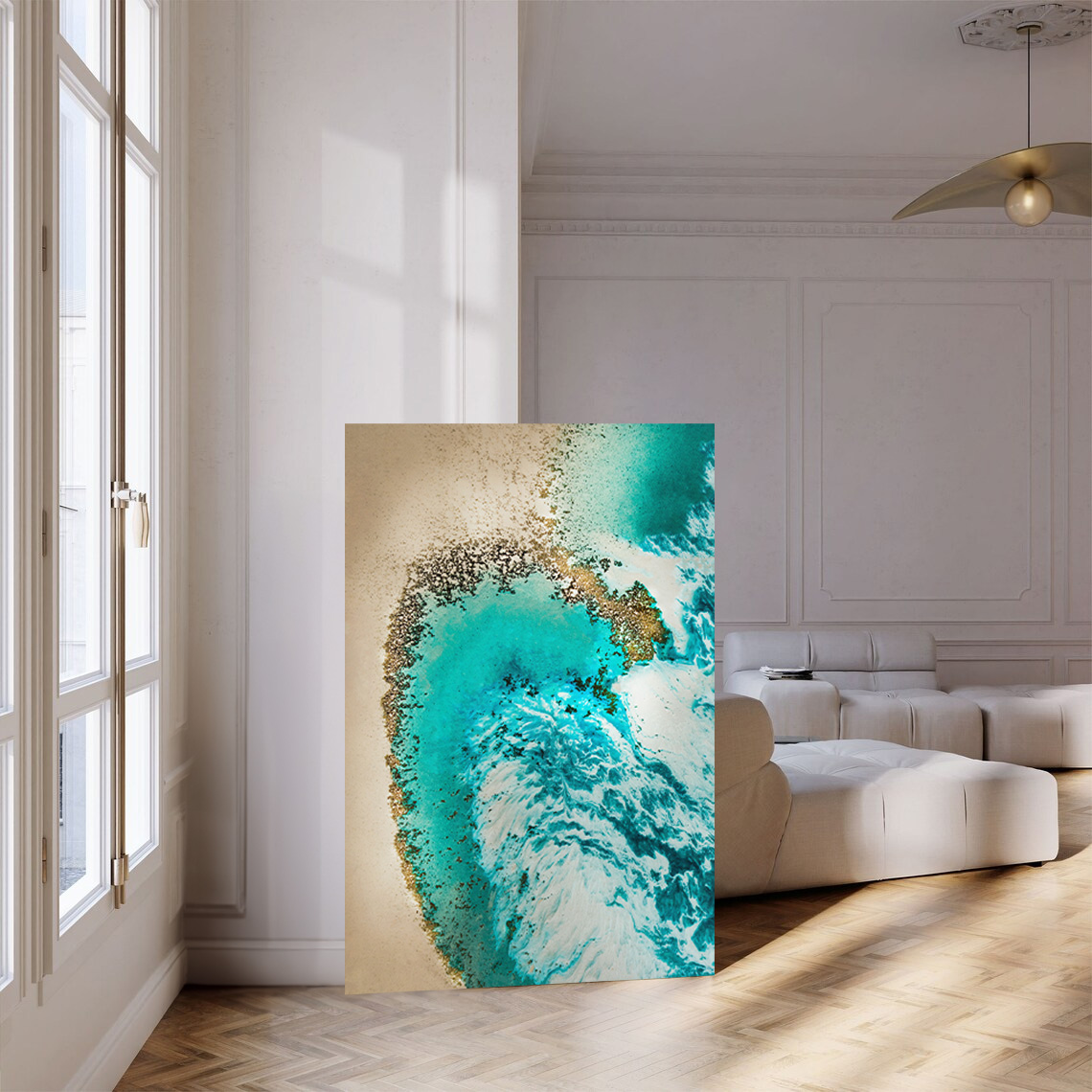 Peaceful Cove - Afbeelding 7