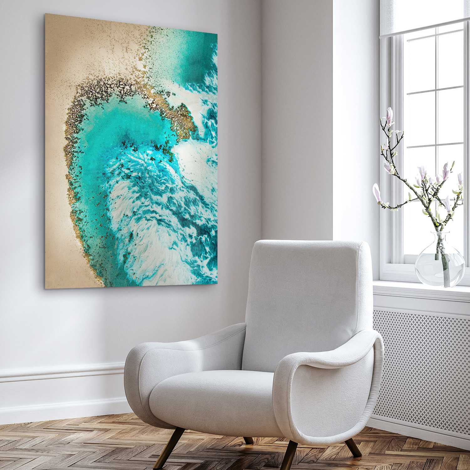 Peaceful Cove - Afbeelding 5