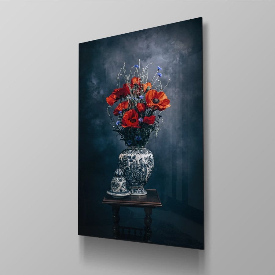 Poppy Bouquet - Afbeelding 4