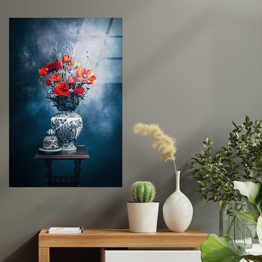 Poppy Bouquet - Afbeelding 11