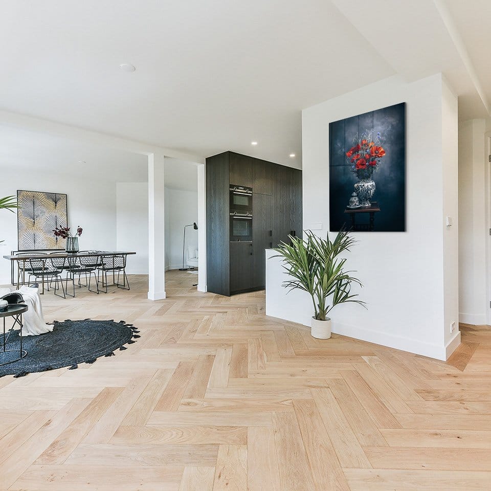 Poppy Bouquet - Afbeelding 8