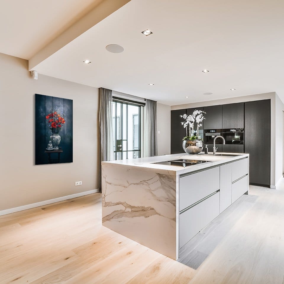 Poppy Bouquet - Afbeelding 2