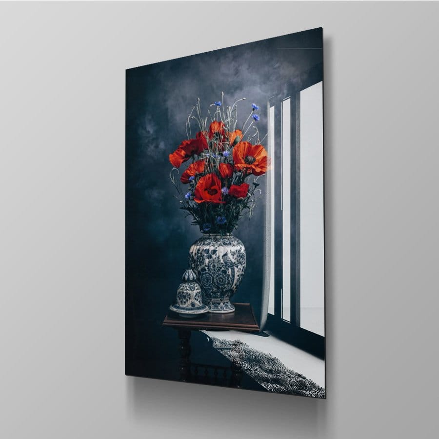 Poppy Bouquet - Afbeelding 12