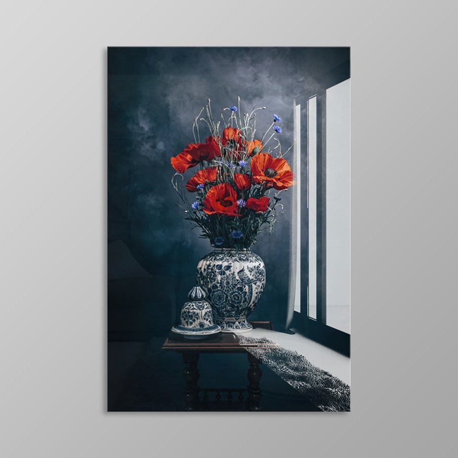 Poppy Bouquet - Afbeelding 13