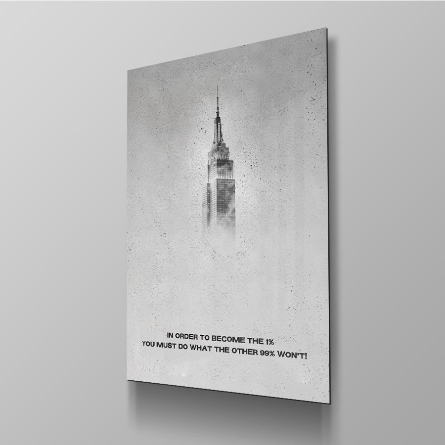 Reaching The Top - Afbeelding 4